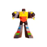 Подтверждение - Стальной замок (разборка и снятие упаковки)