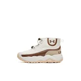 Серый / Белый