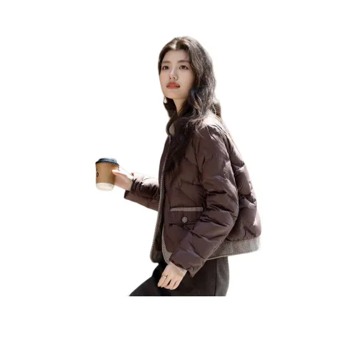 Dme Женские Пуховики