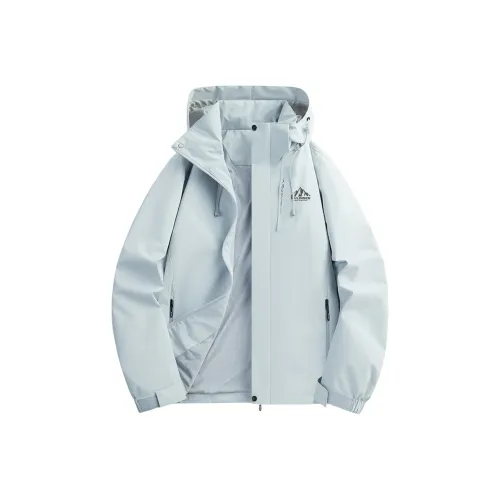 Mulinsen Унисекс Куртки