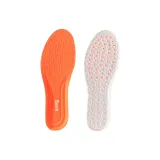 Оранжевый 1 упаковка [Спортивный мягкий отскок | Устойчивый к запахам, антибактериальный]