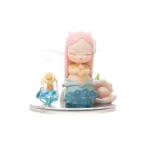 Подтвержденная версия Позиционирование стиля - Летающая Рыбка Ангел Лайт - Балет Танец