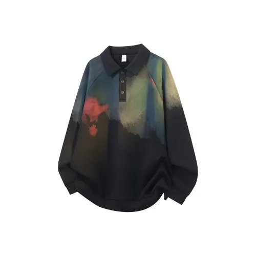 HATCHESSEL Мужские Свитшоты