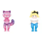 Подтвержденная версия - Скрытый + Элис (разборка и проверка содержимого)