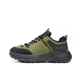 Армейский зеленый