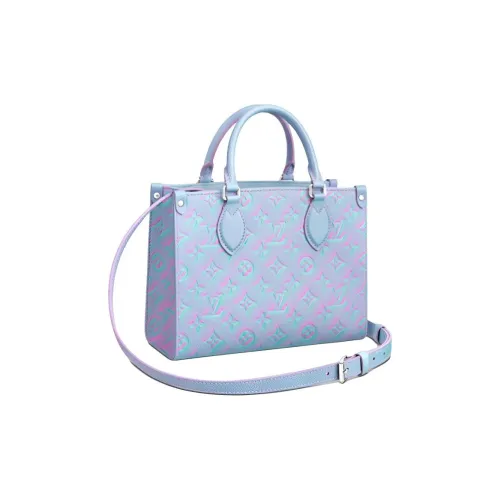 LOUIS VUITTON ONTHEGO Сумки Женские