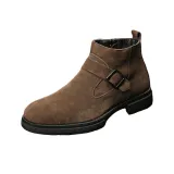 Brown (Флисовая подкладка, стандартное издание)