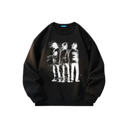 Octonauts Унисекс Свитшоты