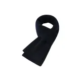 Однотонный Темно-Синий