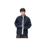 Винтажный синий