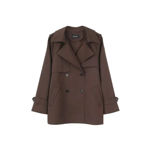 NINE WEST Женская тренч-куртка