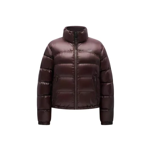 LINCchic Размер 25 Новинка Пуховик 1128 Женские