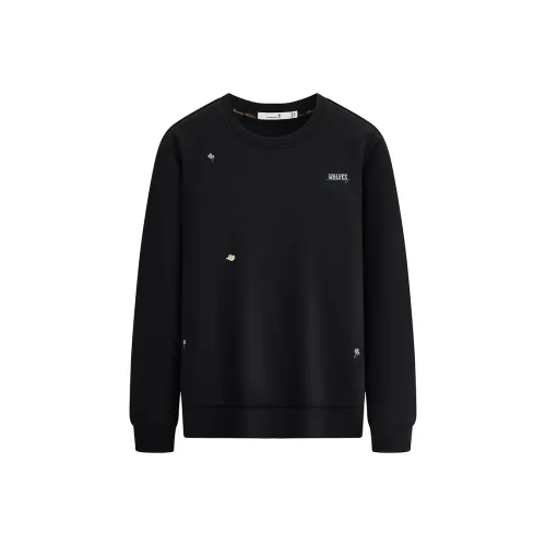 Толстовка Dance with Wolves Мужская