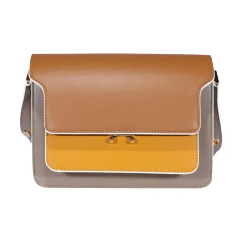 MARNI Основная часть Сумка через плечо Женская