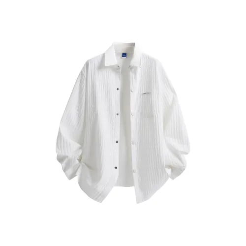 HSTYLE Унисекс Рубашки