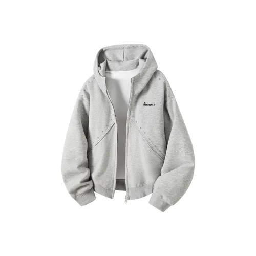 PLUSWOWO Унисекс Свитшоты