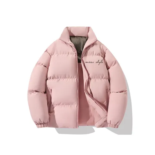 MZAO Унисекс Пуховики