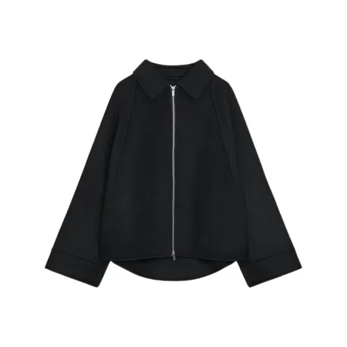 ZARA ZW Series Куртки и Пальто Женские