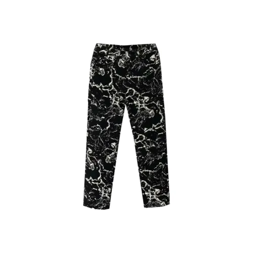 CAT'S PAW Черный Унисекс Джинсы