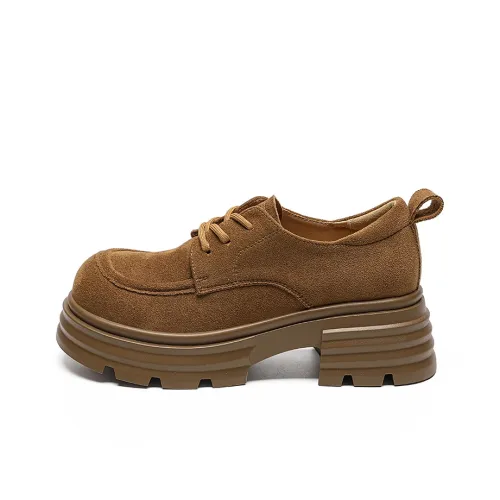 ZHR Женские повседневные туфли Женские