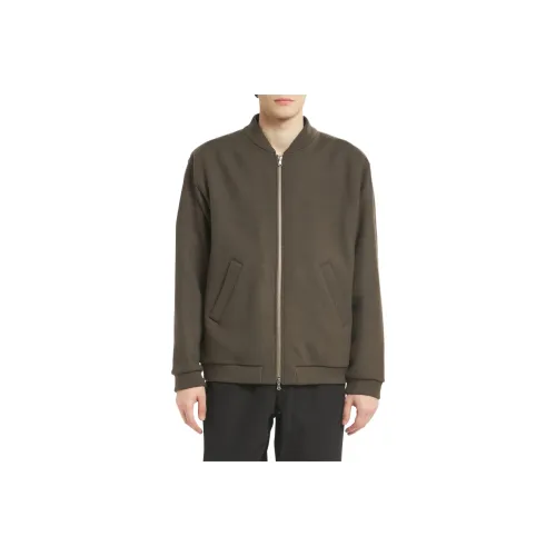 Barena FW25 Куртки и Пальто Мужской