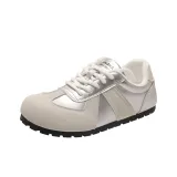 Серебристый