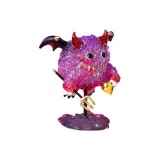 Подтверждение - Дьявол (развертывание и упаковка)