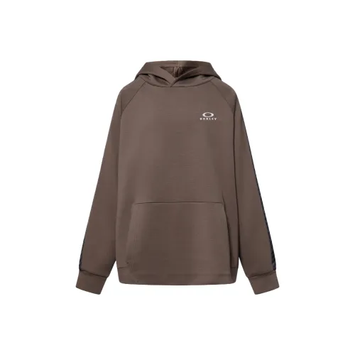 Oakley Толстовка Ytr QD Флис Hazard HOODY 10,0 Детский