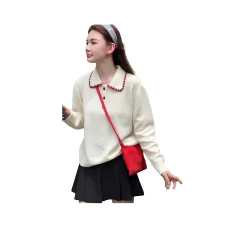 REMOULD Женская трикотажная одежда