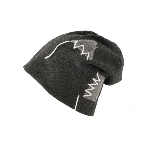 ЮЙЧЖАОЛИНЬ Полиэстер Beanies Унисекс