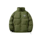 Оливковый зеленый