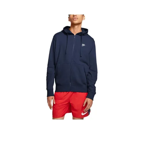 Nike Sportswear Club Fw25 Куртка Мужская