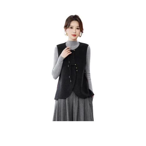 Yi Mengyuan Женское пальто