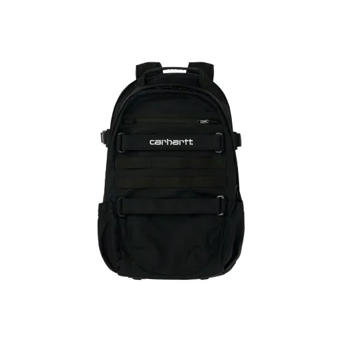 Carhartt WIP Nylon Backpack Men's Black