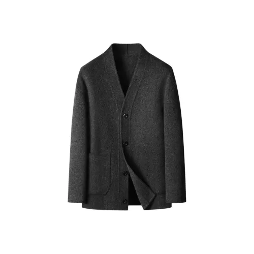 SENJIALUO Мужское пальто