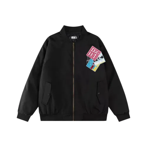 SNEIKLAU Унисекс Куртки