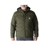 Оливковый зеленый