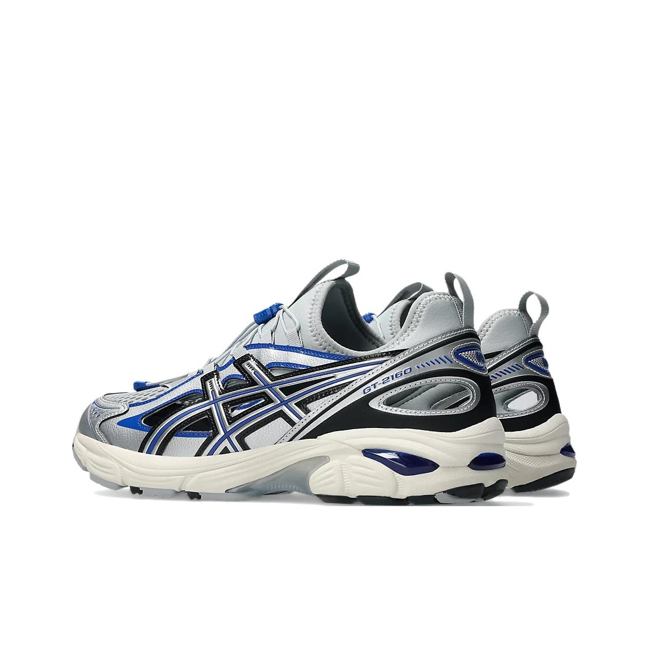 Asics GT 2160 Дышащая устойчивая к истиранию противоскользящая амортизирующая и легкая обувь для водных видов спорта — фото 4