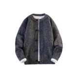 Темно-серый