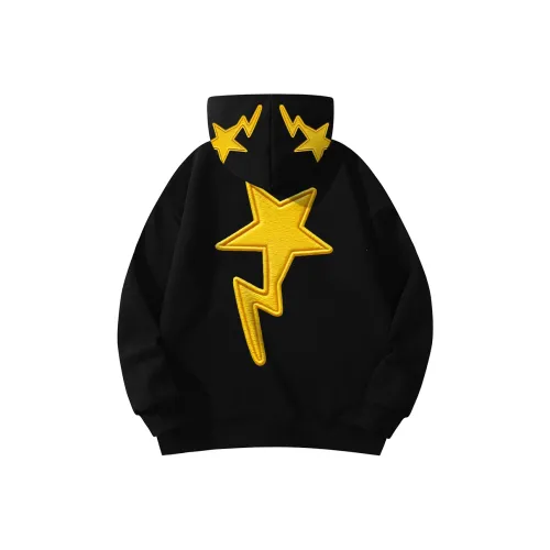 UNthemed Унисекс Свитшоты