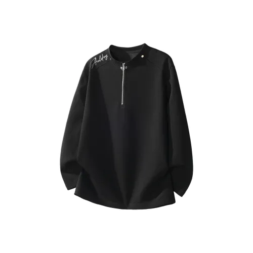 AULDEY Унисекс T-рубашки