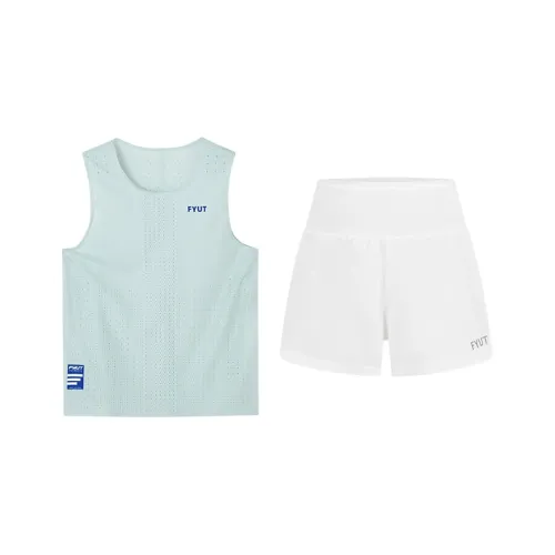 FYUT Комплект для пар Casual Sports Унисекс