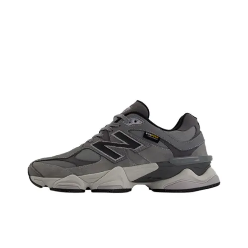 New Balance NB 9060 Повседневные беговые кроссовки унисекс