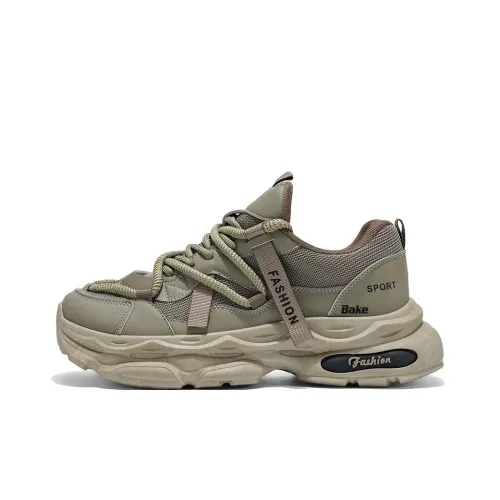 Bake Амортизация Износостойкие Повседневные Спортивные Кроссовки Мужские