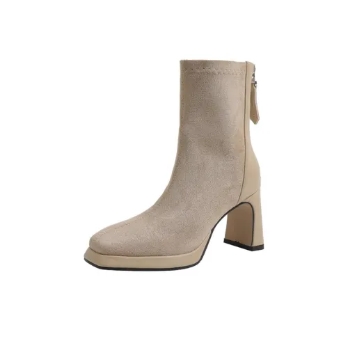 GOSO Ботильоны Женские