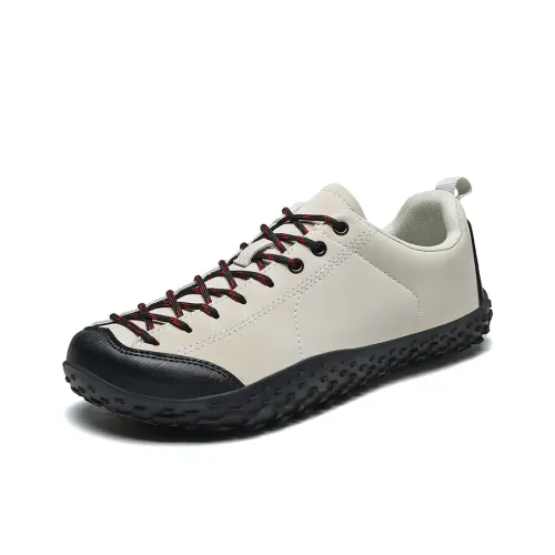 NMR Широкий палец Barefoot обувь устойчивая к абразиву водонепроницаемая с противоскользящим эффектом низкий топ уличная повседневная обувь унисекс