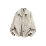 Желтый логотип Абрикос