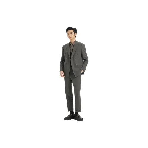 LESS IS MORE Бизнес-костюм мужской