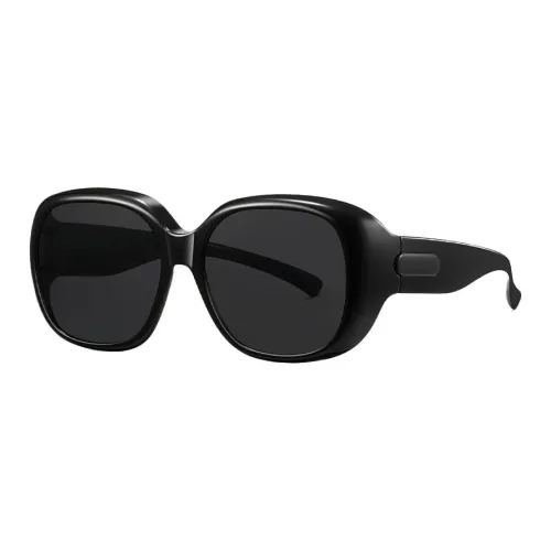 CAPONI Солнцезащитные очки Унисекс