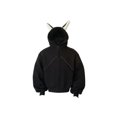 Paddy Julia Унисекс Свитшоты